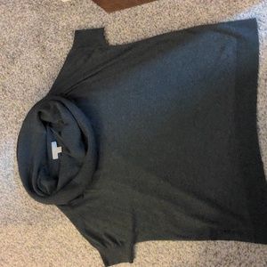 Michael Kors cowl neck sweater